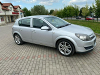 Opel Astra 2004r - 1.7 CDTI Głogów - zdjęcie 3