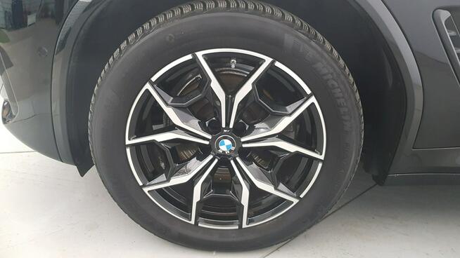 BMW X3 xDrive20d mHEV M Sport ! Z Polskiego Salonu ! Faktura VAT ! Warszawa - zdjęcie 9