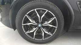 BMW X3 xDrive20d mHEV M Sport ! Z Polskiego Salonu ! Faktura VAT ! Warszawa - zdjęcie 9