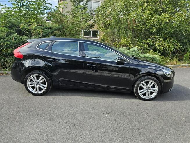 Volvo V40 Nowy Rozrząd* Pełna Historia Serwisowa Opoczno - zdjęcie 5