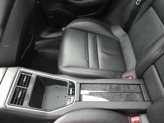 Porsche Panamera Janów Lubelski - zdjęcie 12
