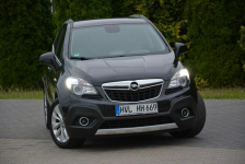 Automat Innovation Xenon Ledy Duża Navi Kamera Skóry 2xParkt ASO Opel Ostrów Mazowiecka - zdjęcie 8