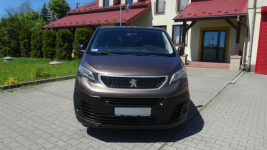 Peugeot Expert 9 - osobowy Long Stan Bardzo Dobry Olkusz - zdjęcie 2