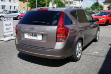 Kia Cee'd zarejestrowany, ubezpieczony Opole - zdjęcie 4