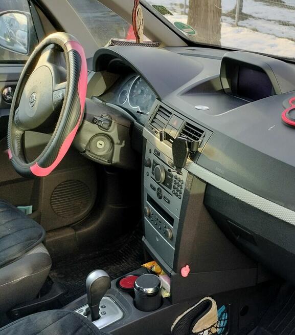 Opel Meriva 1,6 automat/manual Słupsk - zdjęcie 5