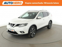 Nissan X-Trail Tekna automat 7-osob. skóra navi kamera360 panorama hak