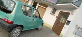 Fiat Seicento