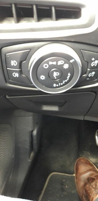Ford Focus Kraków - zdjęcie 8