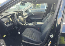 Mitsubishi Outlander Bogata wersja wyposażenia / AWD Chwaszczyno - zdjęcie 7