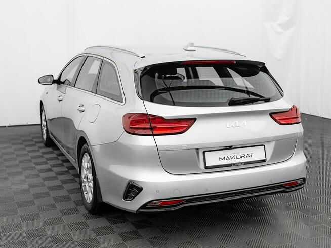 Kia Cee'd GD4E986#1.5 T-GDI M 2 stref klima K.cof salon PL VAT23% Gdańsk - zdjęcie 4