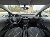 Opel Corsa E Giżycko - zdjęcie 11