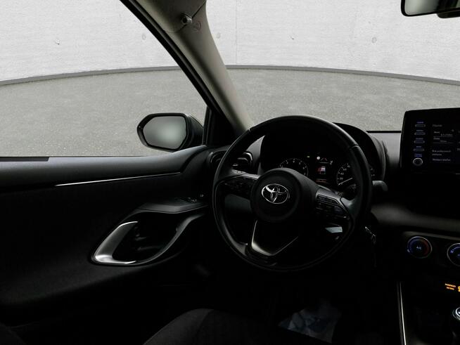 Toyota Yaris Komorniki - zdjęcie 10