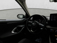 Toyota Yaris Komorniki - zdjęcie 10