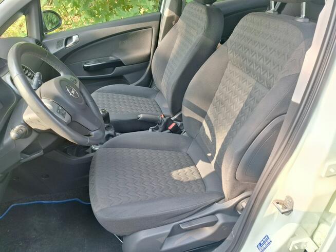 Opel Corsa Active Siewierz - zdjęcie 9