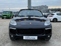 Porsche Cayenne, 2016 Michałowice - zdjęcie 8