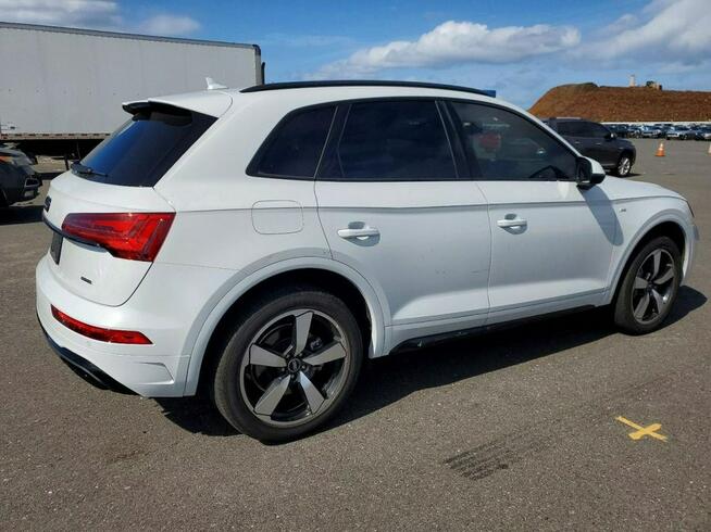 Audi Q5 / Quattro / S-Line / niski przebieg / Tarnów - zdjęcie 4