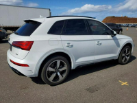 Audi Q5 / Quattro / S-Line / niski przebieg / Tarnów - zdjęcie 4