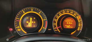 TOYOTA COROLLA 1,4 90 KM Stromiec - zdjęcie 8