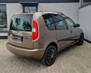 Skoda Roomster Pyzdry - zdjęcie 4