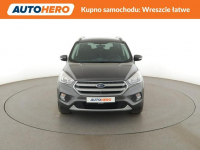 Ford Kuga klimatyzacja tempomat multifunkcja Warszawa - zdjęcie 11