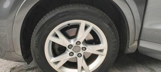 Audi Q3 2.0 TDI 184KM Quattro S tronic Alwernia - zdjęcie 8