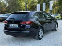 Opel Astra V 1.5 CDTI Edition S&amp;S, Salon PL! 1 właściciel! FV Pęcice - zdjęcie 4