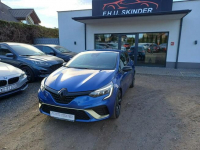 Renault Clio Navi*FullLED* AUTOMAT* PÓŁSKÓRA *Kamera *Serwis*Gwarancja Chrzanów - zdjęcie 3