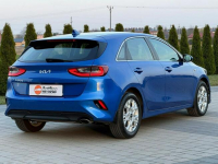 KIA Cee'd 1.5 T-GDI 160KM 7DCT M Salon PL Automat Zambrów - zdjęcie 6