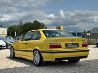 BMW M3, 1997 Michałowice - zdjęcie 6