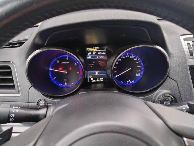 Subaru Outback 2017r. Tarnów - zdjęcie 5