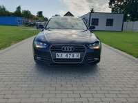 Audi A4 2.0tdi CR 143KM Lift Duża Navi Alu Felgi Raty Zamiana Strobice - zdjęcie 6