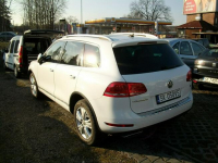 Volkswagen Touareg Katowice - zdjęcie 4