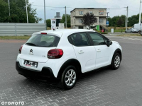 Citroën C3 Pure Tech 83 S&amp;S FEEL PACK Krosno - zdjęcie 6