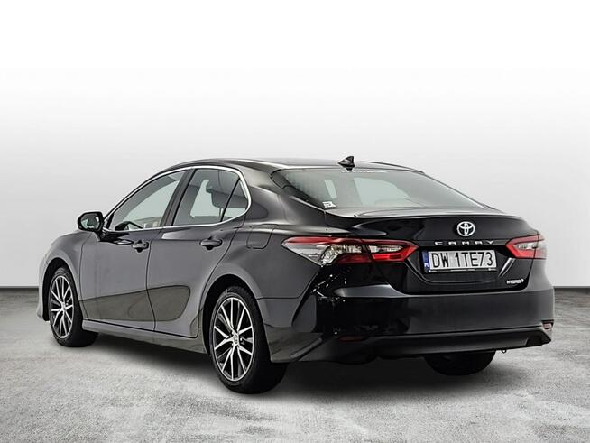 Toyota Camry Hybrid Prestige CVT ! Z Polskiego Salonu ! Faktura VAT ! Warszawa - zdjęcie 3