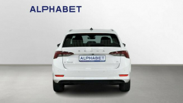 SKODA Octavia Combi 1.4 TSI PHEV iV 150kW DSG Style Swarzędz - zdjęcie 5