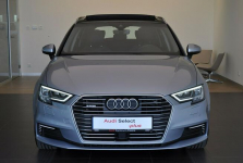 Audi A3 e-tron Hybryda plug-in 1.4 TFSI 150-204 KM  Stronic Alcantara Kielce - zdjęcie 6