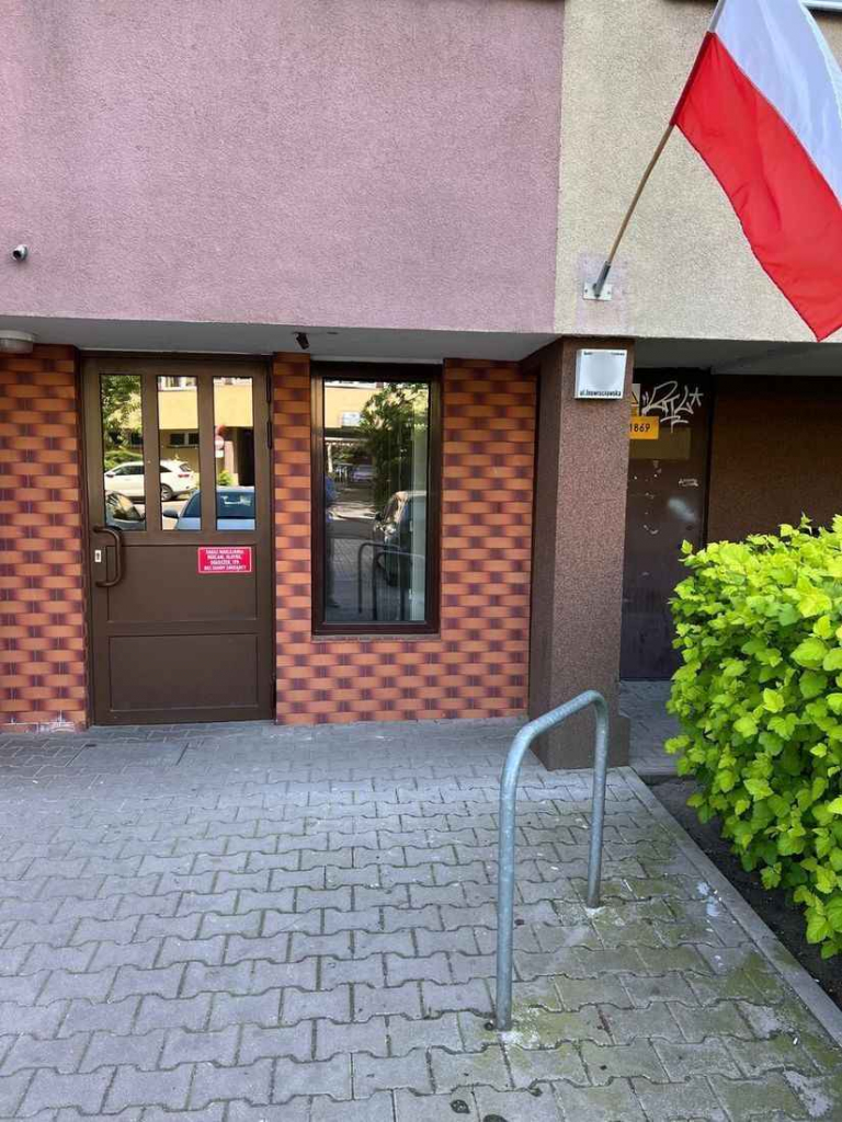 3pok, 46met, okolice Salezjańskiej BALKON/PIWNICA/WINDA (Wrocław) Stare Miasto - zdjęcie 8