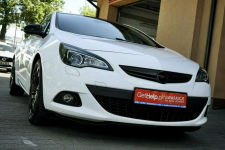 Opel Astra GTC 1,7CDTI GTC, Klima, alu R18, Xenony, 110KM Płock - zdjęcie 2