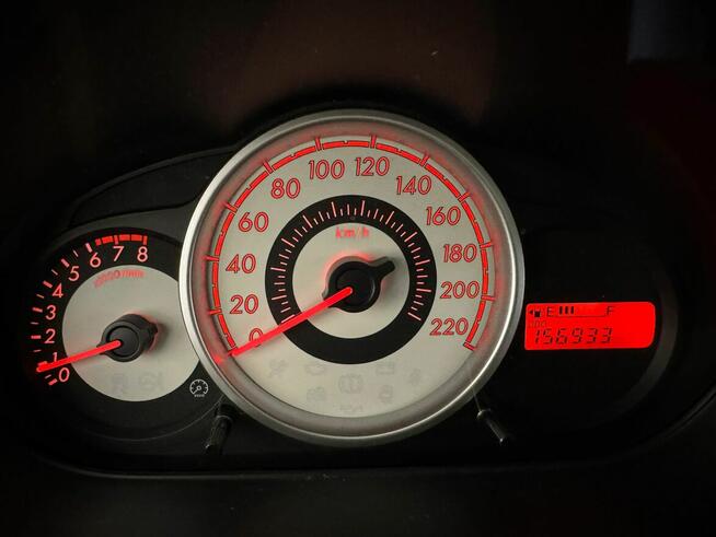 Mazda 2 Police - zdjęcie 6