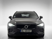 Volvo V60 B4 D Plus Dark aut ! Z Polskiego Salonu ! Faktura VAT ! Warszawa - zdjęcie 8