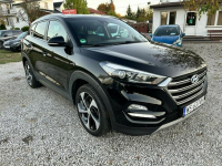 Hyundai Tucson Super stan Nowe Iganie - zdjęcie 3