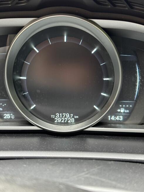 Syndyk sprzeda Volvo V40 Dąbrowa Górnicza - zdjęcie 1
