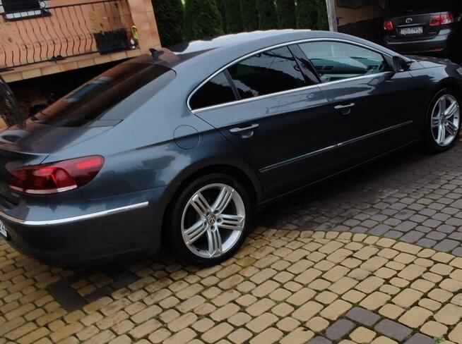 VW CC Ćmielów - zdjęcie 6