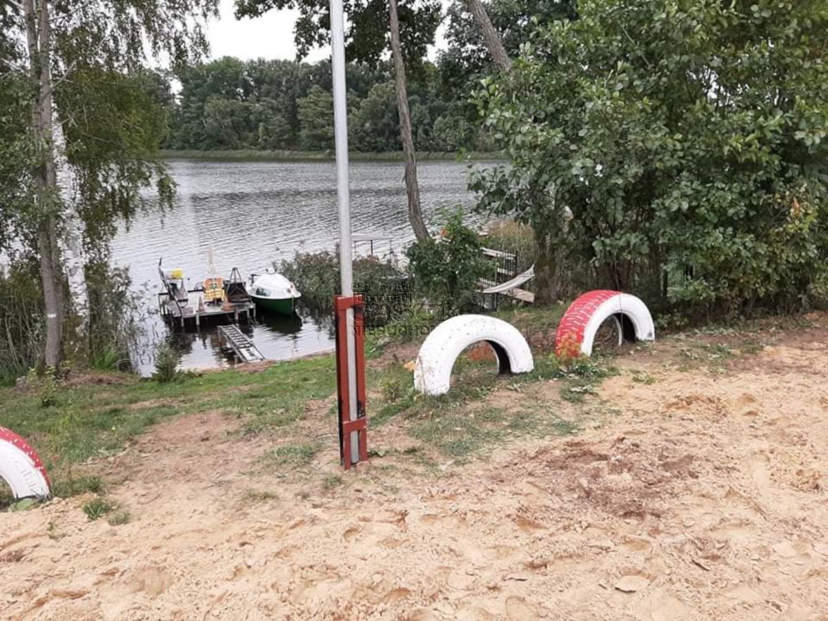 Działka budowlana nad Jeziorem Dziadkowskim Kowalewo - zdjęcie 6