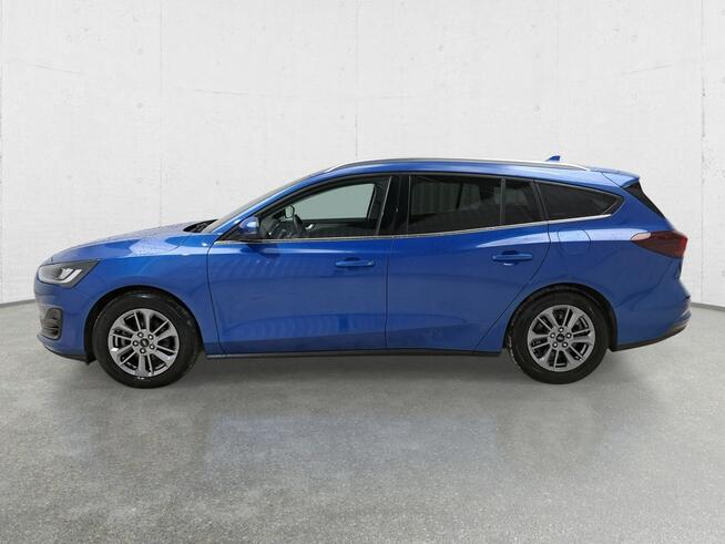 Ford Focus 1.5 EcoBlue Titanium X Poleasingowe.pl SCM Komorniki - zdjęcie 4