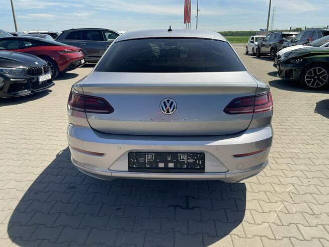 Volkswagen Arteon DSG Kamera Klimatronik Aktywny tempomat Gliwice - zdjęcie 3