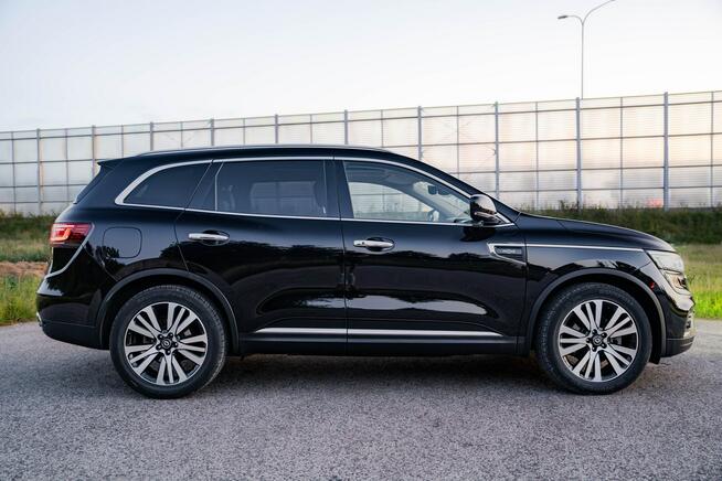 Renault Koleos Initiale Paris 2.0 dCi 4x4, Salon PL, Bezwypadkowy Warszawa - zdjęcie 9