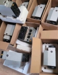 Koparka BITMAIN Antminer Z15 Pro 860 kSols 2780 W z Wasielewko - zdjęcie 2