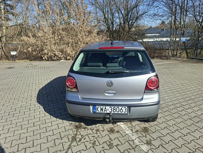 Samochód osobowy Poręba - zdjęcie 3