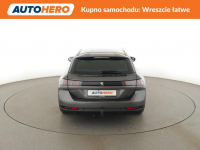 Peugeot 508 full led automat navi kamera pdc virtual Warszawa - zdjęcie 6
